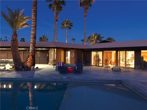 A home in 29 Palms