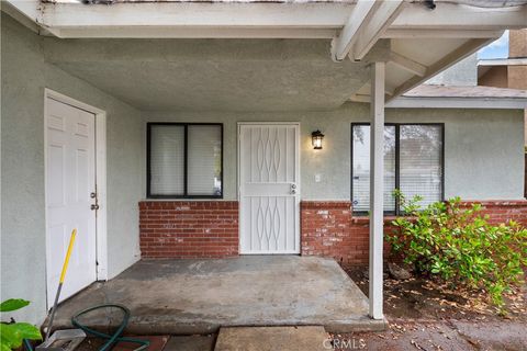 A home in Bakersfield