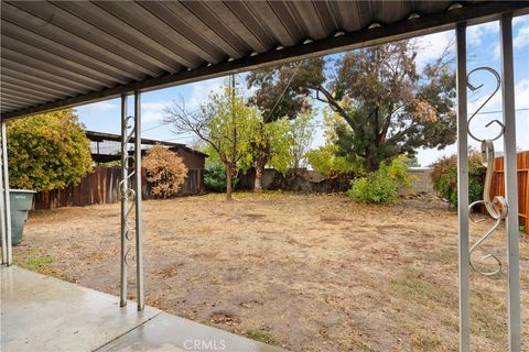 A home in Bakersfield