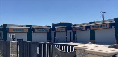 546 W Compton Boulevard Compton CA 90220
