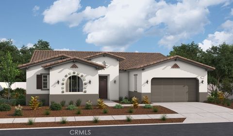 4662 Granville Street Chino CA 91710