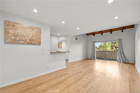 A home in Granada Hills