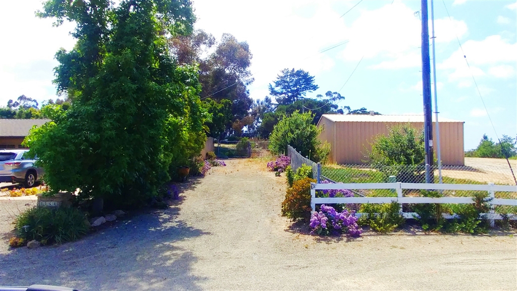 Del Mar - Residential