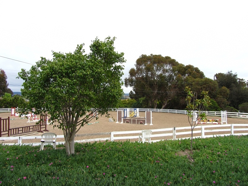 Del Mar - Residential