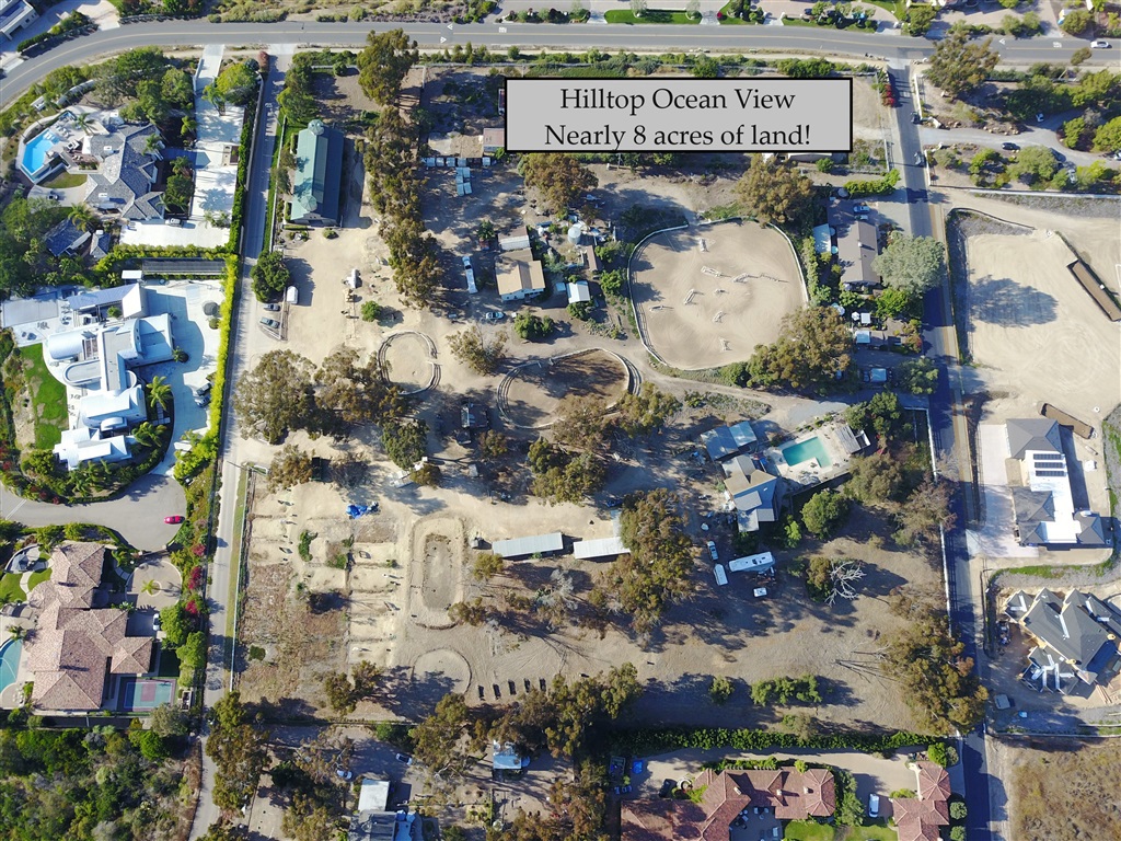 Del Mar - Residential