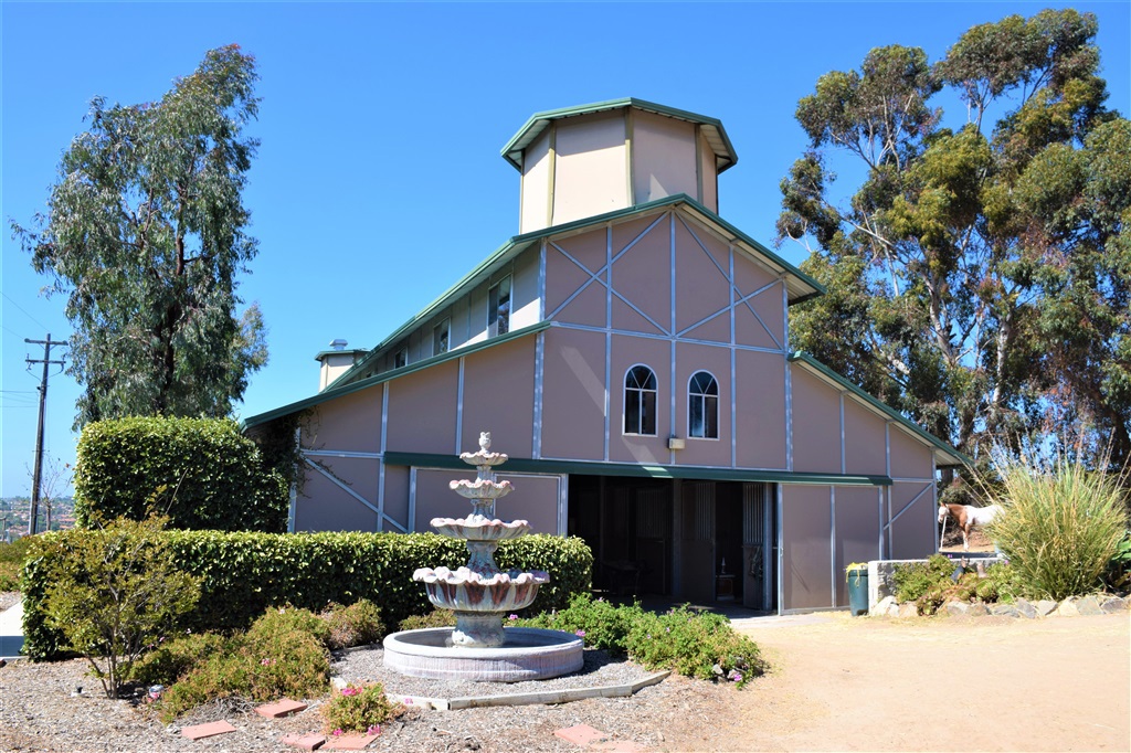 Del Mar - Residential