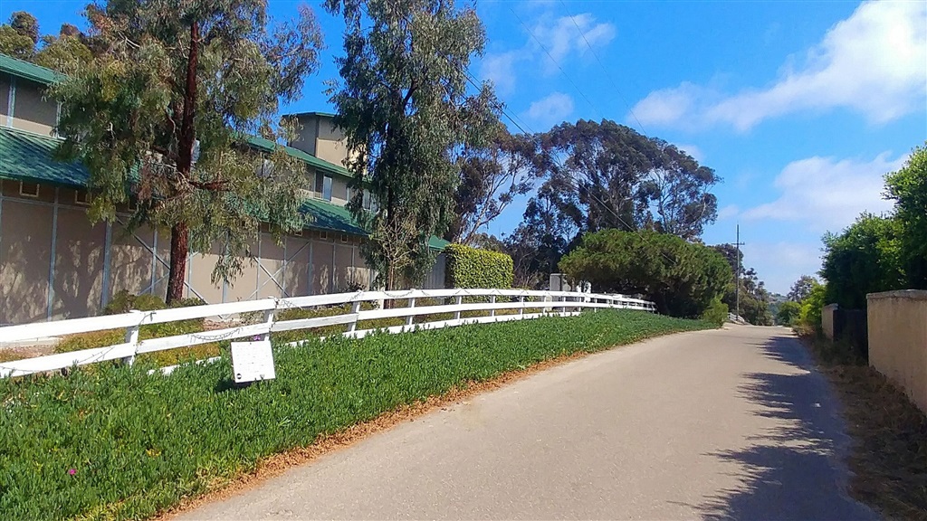 Del Mar - Residential