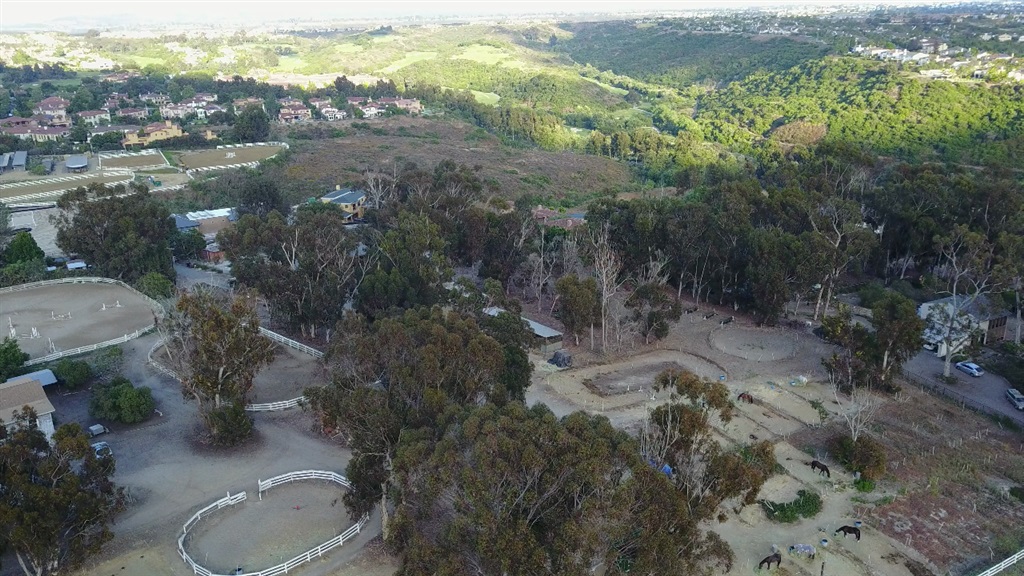 Del Mar - Residential