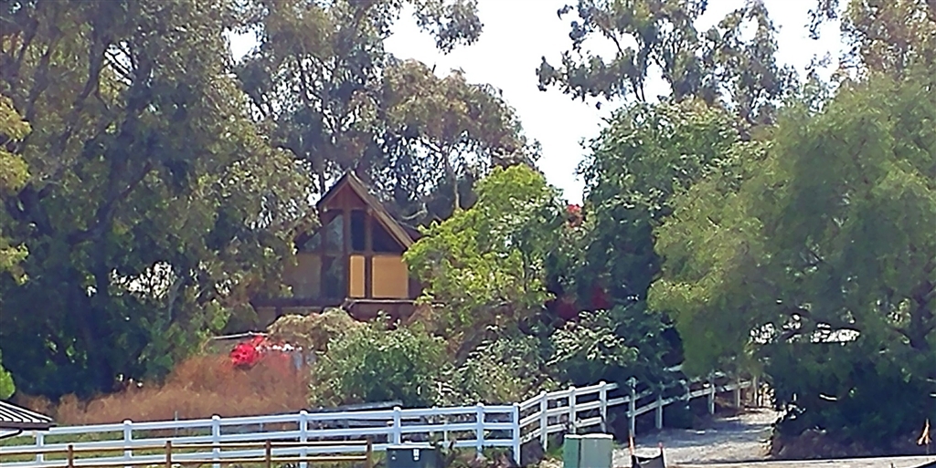 Del Mar - Residential