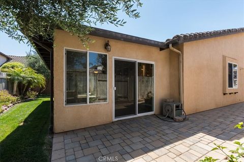 A home in Santa Maria