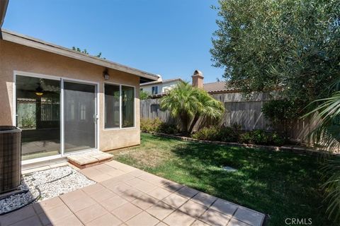 A home in Santa Maria