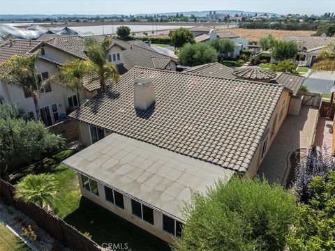 A home in Santa Maria