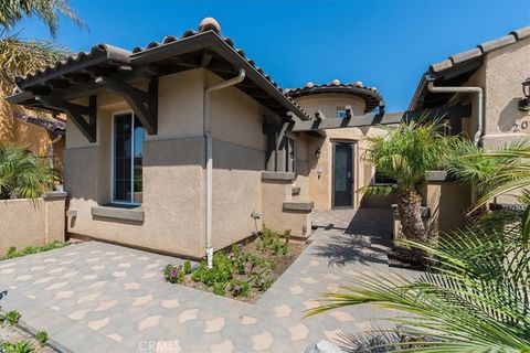 A home in Santa Maria