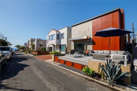 449 34th Street Manhattan Beach CA 90266