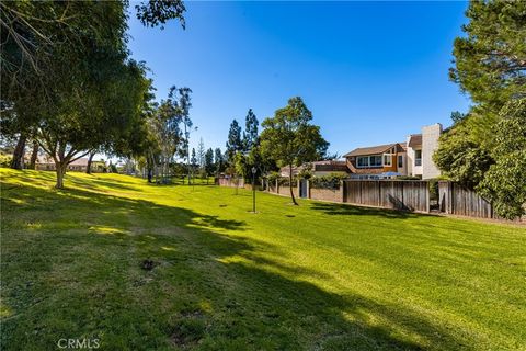 A home in Irvine