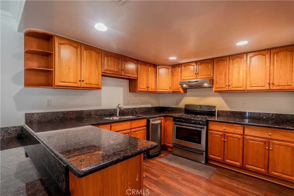 Photo 8 of 23 of 24316 Sylvan Glen Road A condo