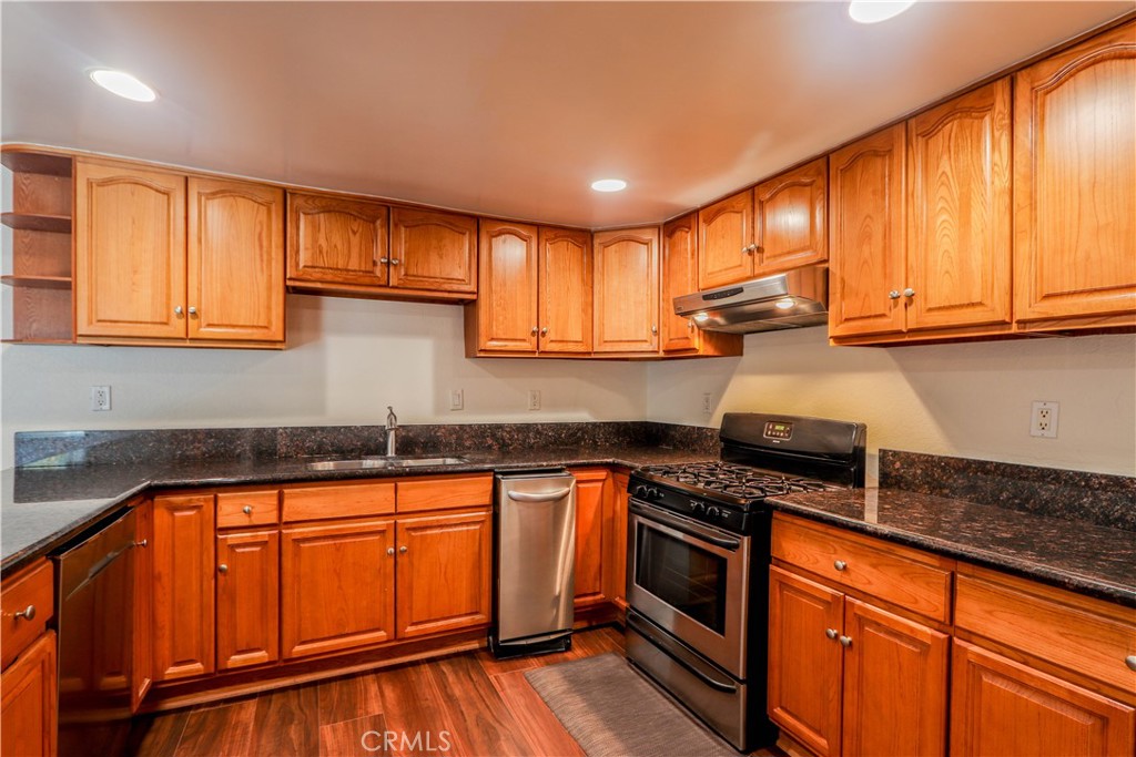 Photo 9 of 23 of 24316 Sylvan Glen Road A condo