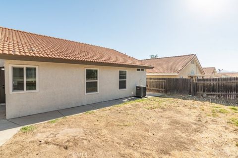 A home in Menifee