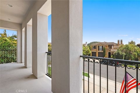 A home in San Clemente