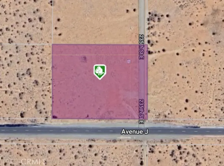 Lancaster, California 93535, United States, ,Land,Active,117652