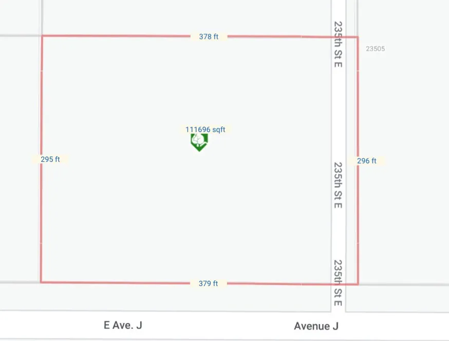 Lancaster, California 93535, United States, ,Land,Active,117652