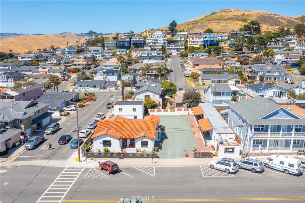 51 S Ocean Avenue