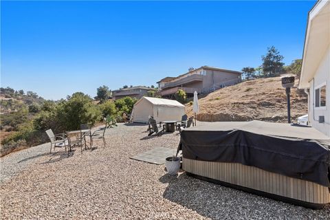 A home in Jamul