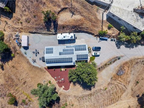 A home in Jamul