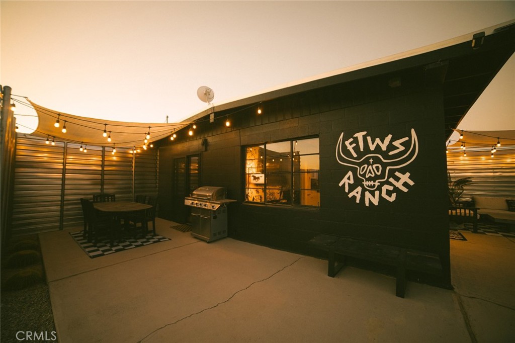82990 Glamis Road