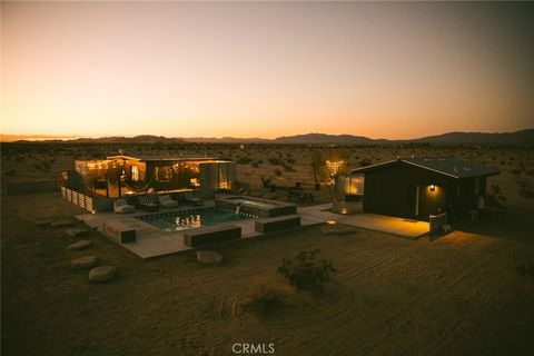 82990 Glamis Road 29 Palms CA 92277