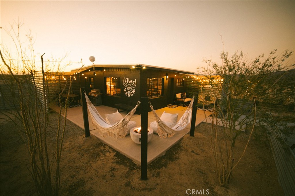 82990 Glamis Road