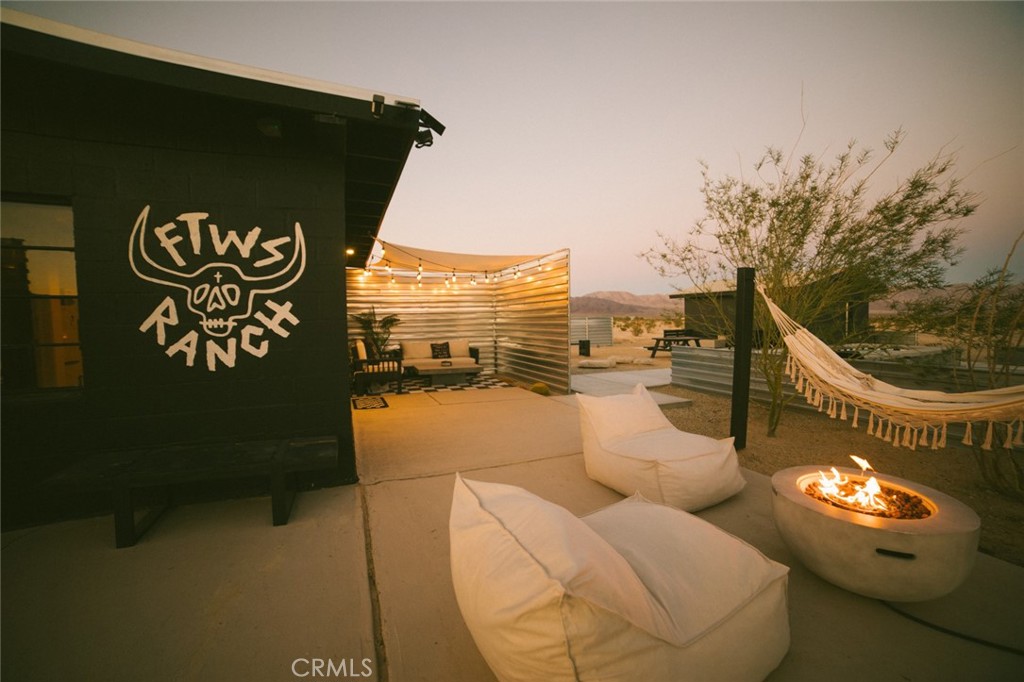 82990 Glamis Road