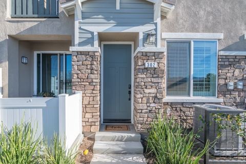 41985 Emelia Street Murrieta CA 92562