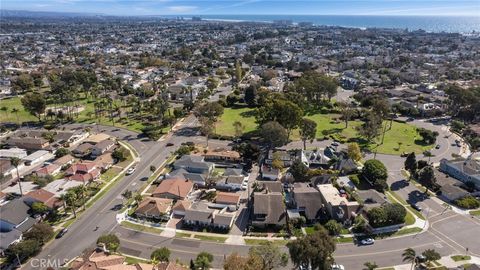 A home in Huntington Beach