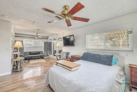 A home in Riverside