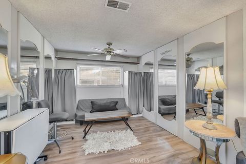 A home in Riverside