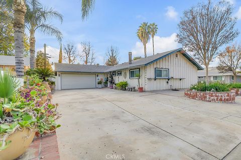 A home in Riverside