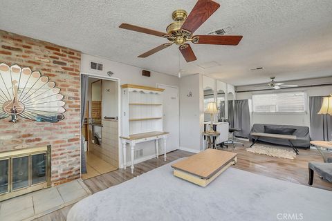 A home in Riverside