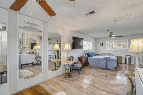 A home in Riverside