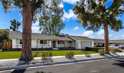 1342 Briarcroft Road Claremont CA 91711