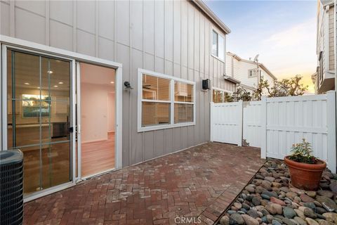 A home in Redondo Beach