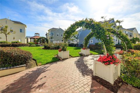 A home in Redondo Beach