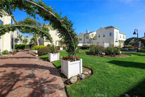 A home in Redondo Beach