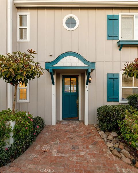 A home in Redondo Beach