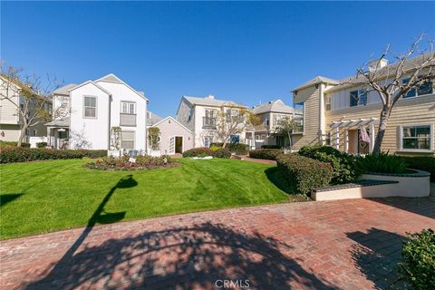 A home in Redondo Beach