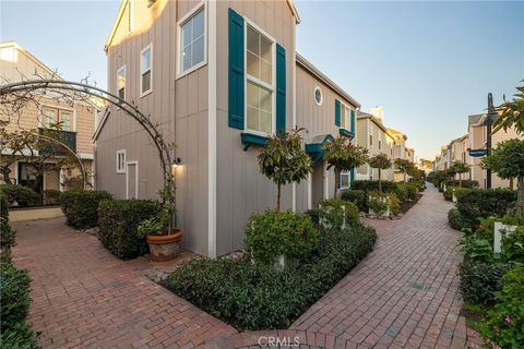 A home in Redondo Beach