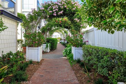 A home in Redondo Beach