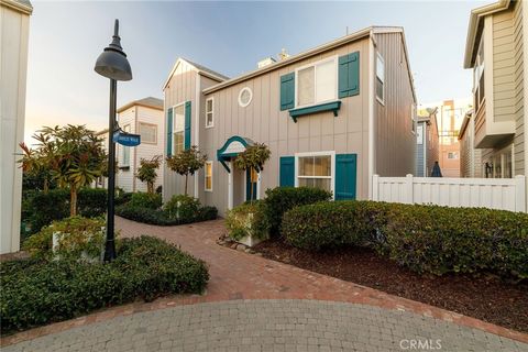 A home in Redondo Beach