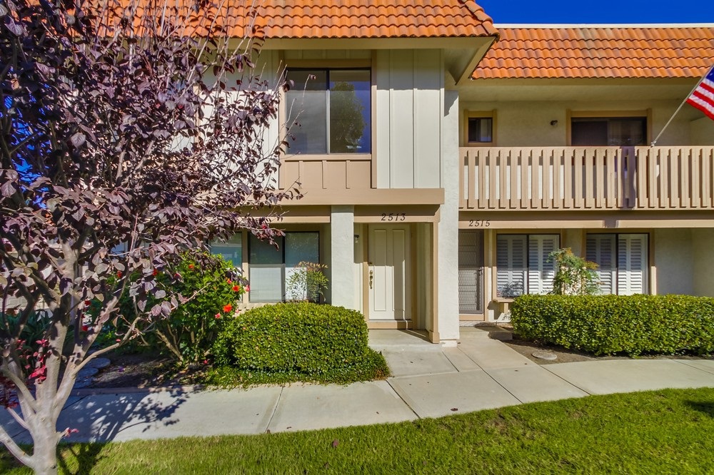 Largest model in Tanglewood community! Rarely available 4 bedroom town home. With over 1,700 square feet of living area and a two car garage with private entry though patio, this is a great value for the city of Carlsbad. Original condition, treat it as a blank slate. Less than a minute from the 78 highway and about 10 minutes from the beach. The Westfield Carlsbad Mall is also a short walk away and is currently undergoing a major remodel/upgrade that is scheduled to be completed early next year. Neighborhoods: Tanglewood Complex Features: ,,, Equipment: Garage Door Opener, Range/Oven Other Fees: 0 Sewer: Sewer Connected Topography: LL