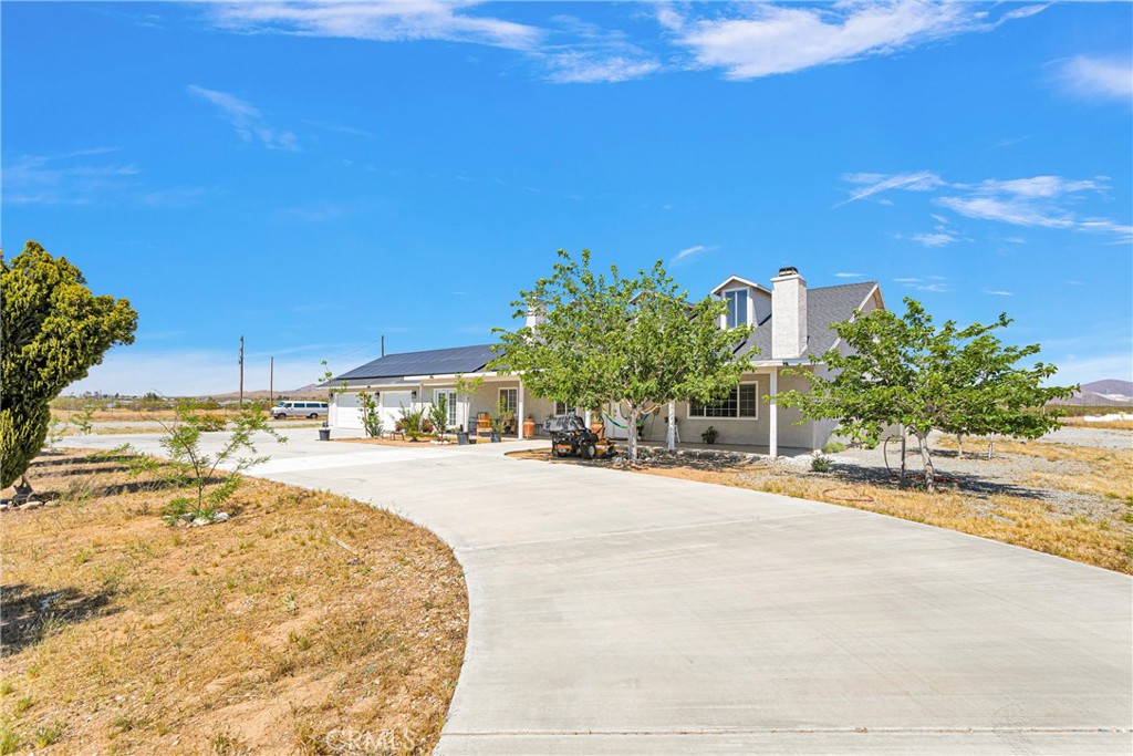 20045 Dale Evans Parkway